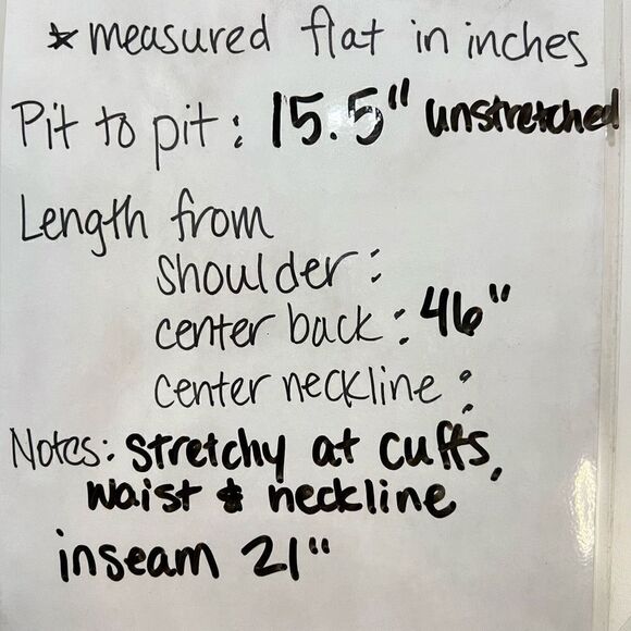 Spell and the Gypsy Collective Anne Jumpsuit Peach Size Medium Organic Cotton - Picture 10 of 10